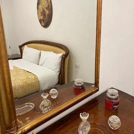 Будинок відпочинку Casa Vacanze Acchiappasogni Rosso