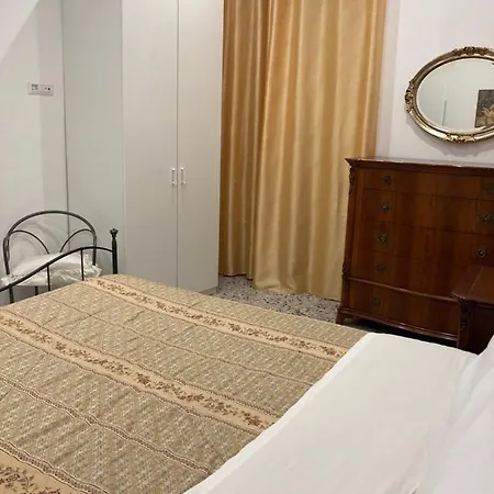 Casa Vacanze Acchiappasogni Rosso Будинок відпочинку