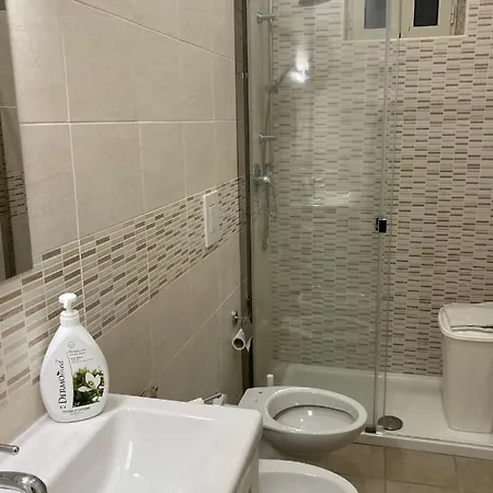 Casa Vacanze Acchiappasogni Rosso *