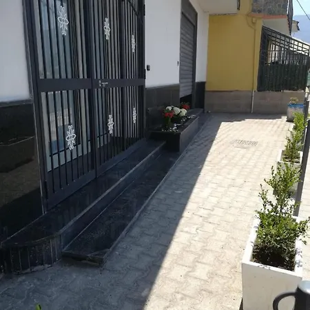 Casa Vacanze Acchiappasogni Rosso